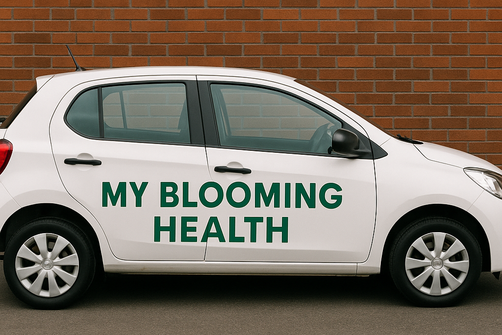 Mobile Phlebotomy in St Louis